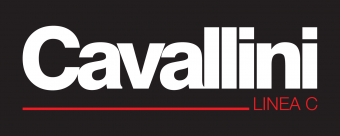 logo Cavallini Linea C