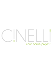 logo CINELLI your home project