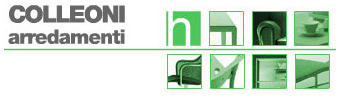 logo Colleoni Arredamenti