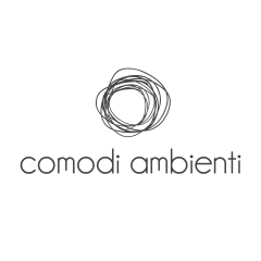 logo Comodi Ambienti