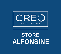 logo Creo Store Alfonsine