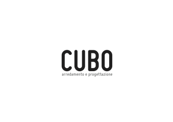 logo CUBO arredamento