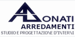 logo DONATI ARREDAMENTI S.R.L.