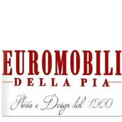 logo Euromobili Della Pia