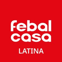 logo Febal Casa Latina