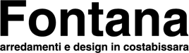 logo Fontana Arredamenti e Design