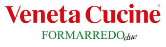 logo Formarredo Due - Veneta Cucine Lentate sul Seveso