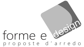 logo Forme e Design