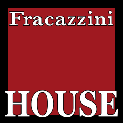 logo Fracazzini House