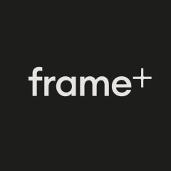 logo Frame+ Interni
