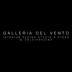 logo Galleria del Vento