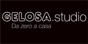 logo Gelosa s.r.l.