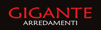 logo Gigante Arredamenti s.r.l.