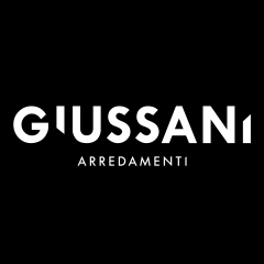 logo Giussani Arredamenti