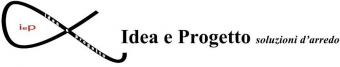 logo Idea e Progetto