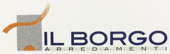 logo Il Borgo arredamenti Sas