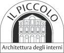logo Il Piccolo Architettura degli interni