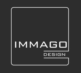 logo IMMAGO ARREDAMENTO DESIGN di CAPOZIO VINCENZO ANTONIO