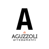 logo A di Aguzzoli Arredamenti