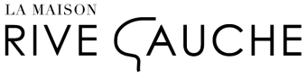 logo La Maison Rive Gauche