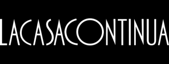 logo Lacasacontinua - Via Stalingrado