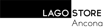 logo LagoStore Ancona