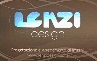 logo LENZI DESIGN SRL