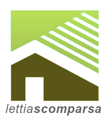 logo LETTI A SCOMPARSA A ROMA-ARREDONOTTE