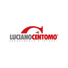 logo Luciano Centomo Arredamenti Srl