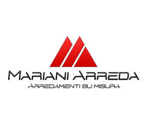 logo MARIANIARREDA DI MARIANI LUCA