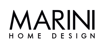 logo Marini Home Design