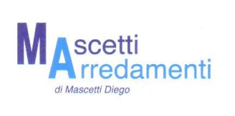 logo Mascetti Arredamenti