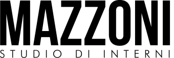 logo Mazzoni Studio Di Interni