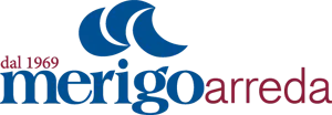 logo MERIGO ARREDA