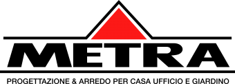 logo Metra Arredamenti