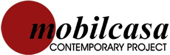 logo mobilcasa contemporary project