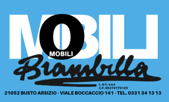 logo Mobili Brambilla