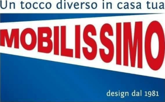 logo mobilissimo srl