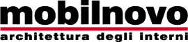 logo Mobilnovo | Architettura degli Interni