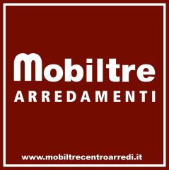 logo Mobiltre Arredamenti & Design