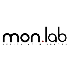 logo Monlab Design