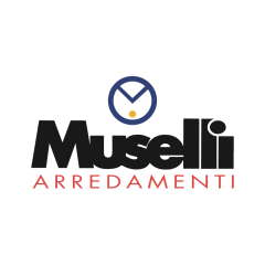 logo MUSELLI ARREDAMENTI