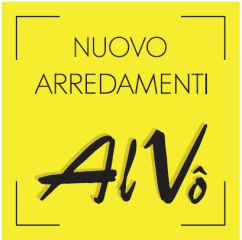 logo Nuovo Arredamenti  Al Vo'