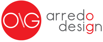 logo OG arredo