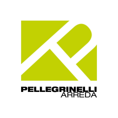 logo Pellegrinelli Arreda