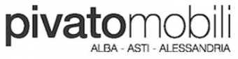 logo PIVATO MOBILI