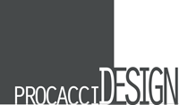 logo PROCACCI DESIGN