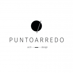 logo PUNTO ARREDO