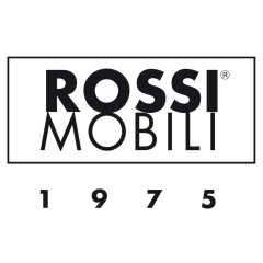 logo Rossi MOBILI 1975