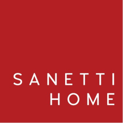 logo Sanetti Home